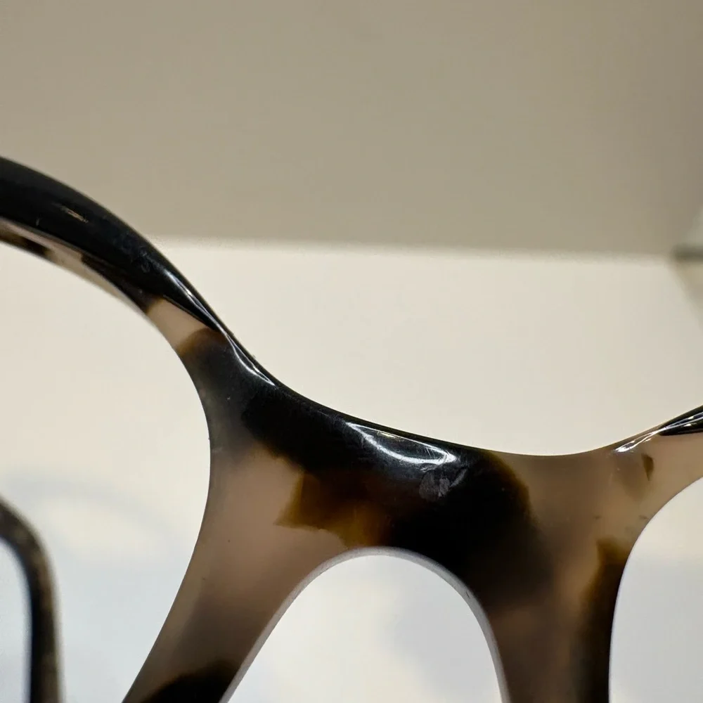 FRAMES ONLY- Kate‎ Spade Amara/S 0JAZ Y6 / Kate Spade Sunglasses - 55•18•135